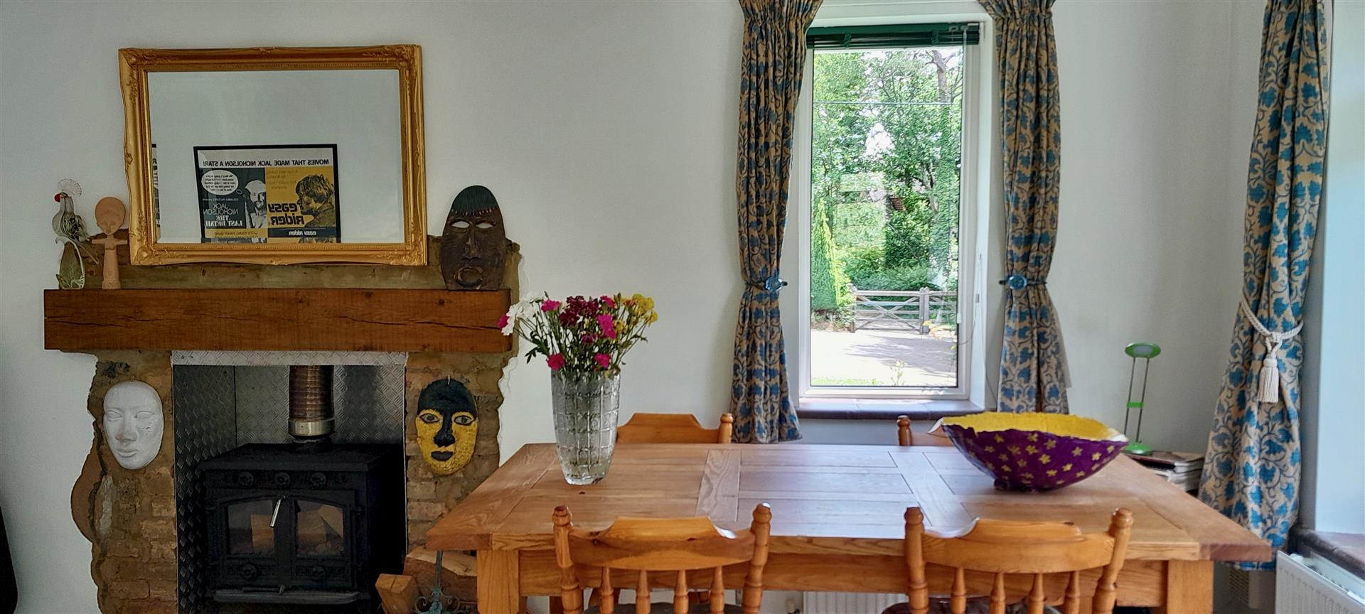 4 bed property in Old Forewood Lane, Crowhurst Battle
